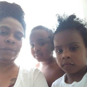 Meet your Posher, Dede